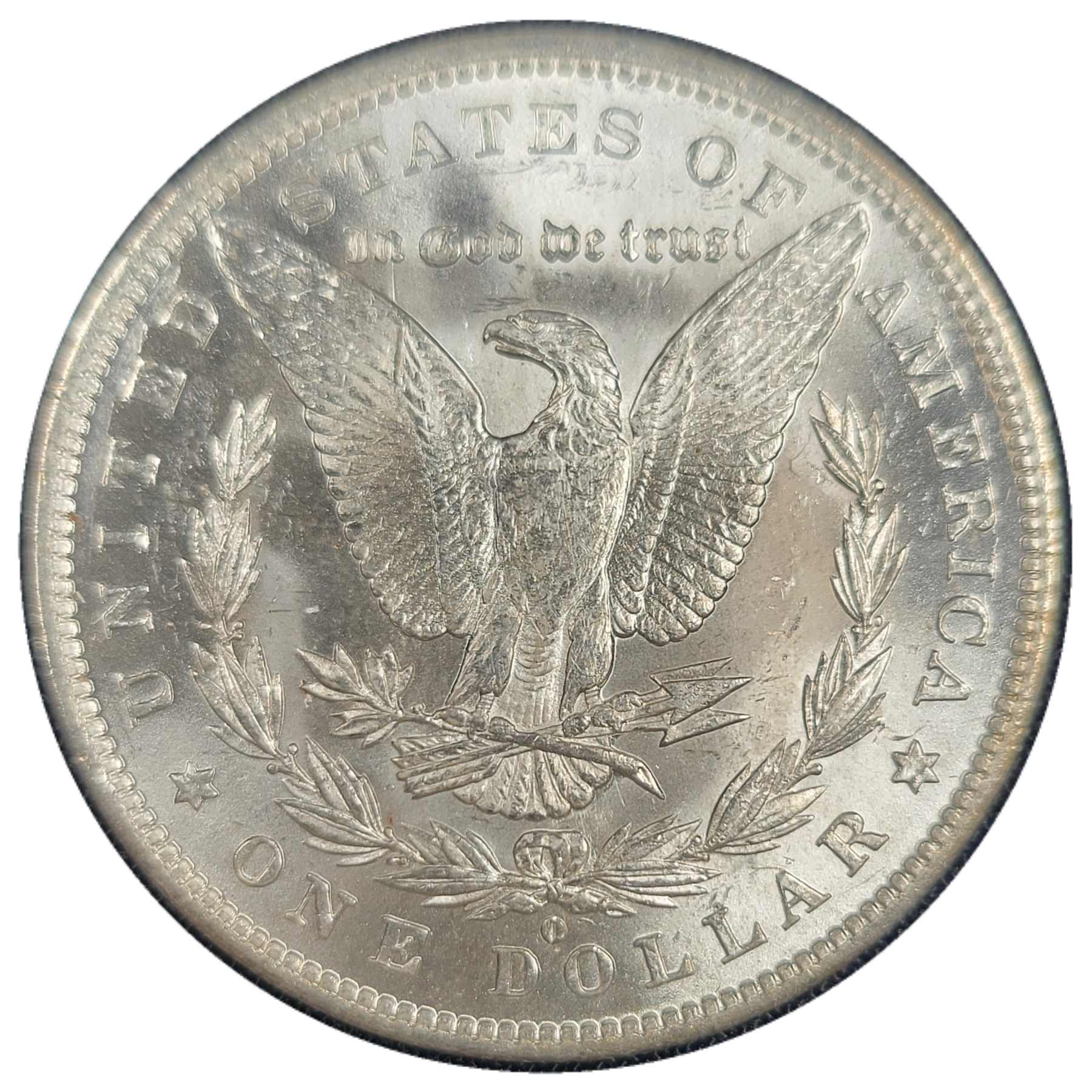1883-O-$1-Morgan-Dollar-#14